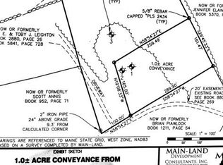 12-2 E Bethel Road, Bethel, ME 04217