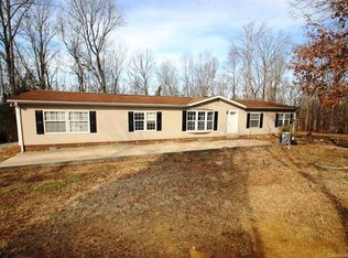 12551 Culp Rd, Gold Hill, NC 28071