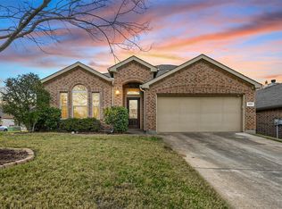 4001 Meramac Dr, McKinney, TX 75071