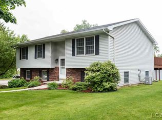 576 S Scott St, Adrian, MI 49221