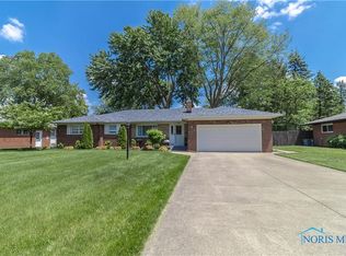 2946 Isha Laye Way, Toledo, OH 43606