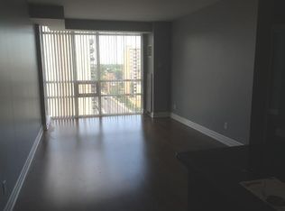 500 Saint Clair Ave W #805, Toronto, ON M6C1A8