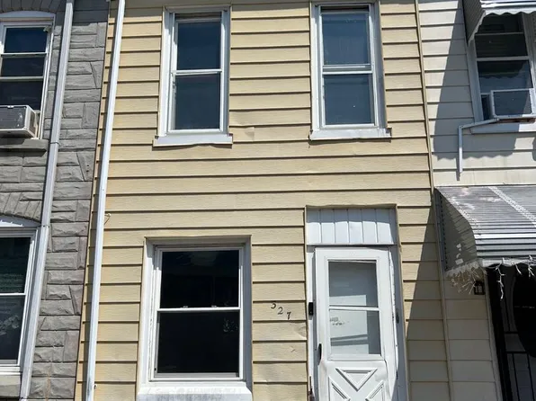 327 S 11th St, Reading, PA 19602
