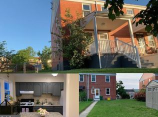 5926 Falkirk Rd, Baltimore, MD 21239