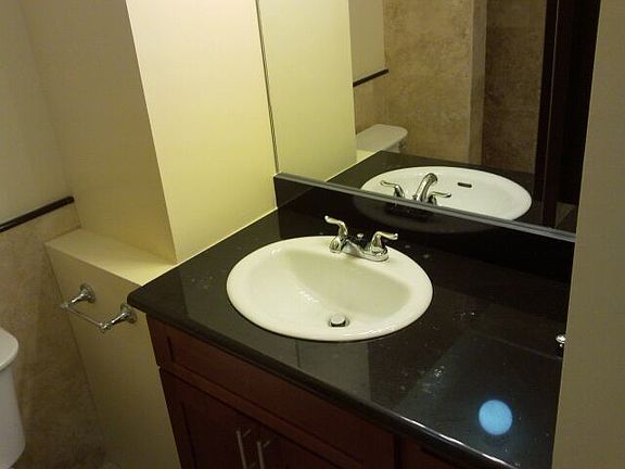 2nd image of 2345 Ala Wai Blvd APT 2305