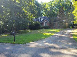 112 Ashley Ridge Rd, Blythewood, SC 29016