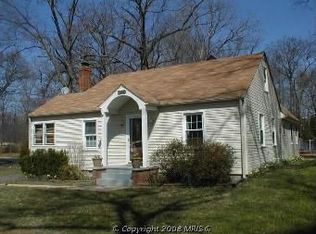 4758 Leonardtown Rd, Waldorf, MD 20601