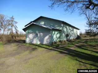 17831 SE Wallace Rd, Dayton, OR 97114