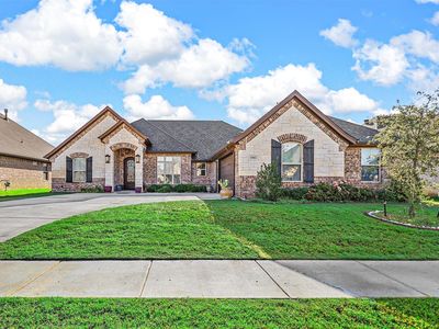 1062 Mickelson, Granbury, TX, 76048