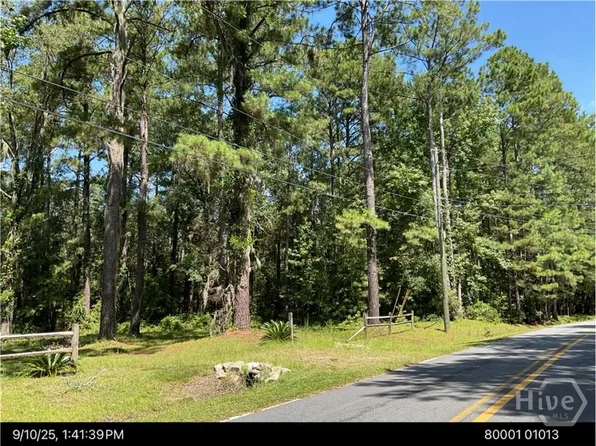 LOT 1 Conaway Road, Bloomingdale, GA 31302