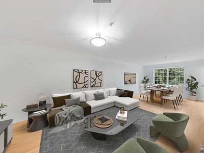 323 Willow St APT 2L, Teaneck, NJ, 07666