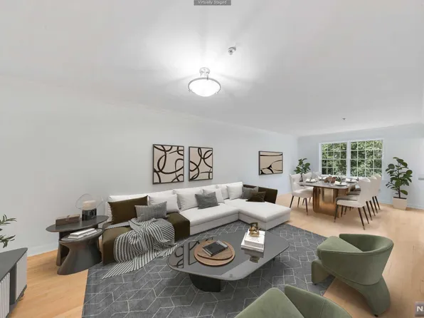 323 Willow St APT 2L, Teaneck, NJ 07666