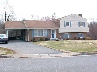 6012 Sunderland Pl, Lynchburg, VA 24502