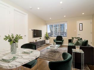 99 Suffolk St APT 8B, New York, NY 10002