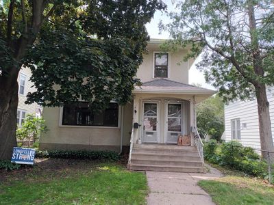 3022 39th Ave S, Minneapolis, MN, 55406