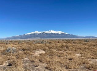 LOT 6 Garnet Ln, Alamosa, CO 81101