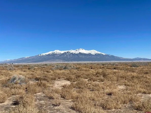 Lot 6 Garnet Lane, Alamosa, CO 81101