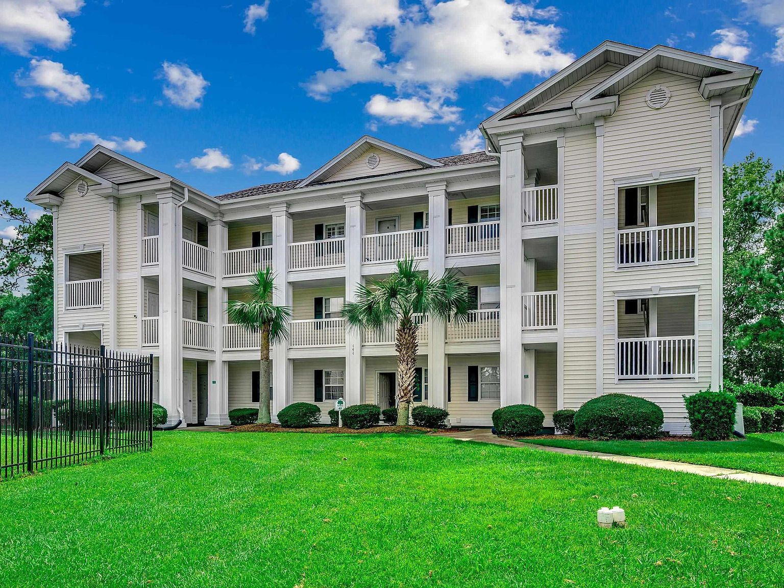 444 Red River Dr. #40-B