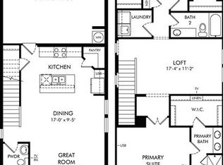 4650 Homestead Trail St, Cloud, FL 34772