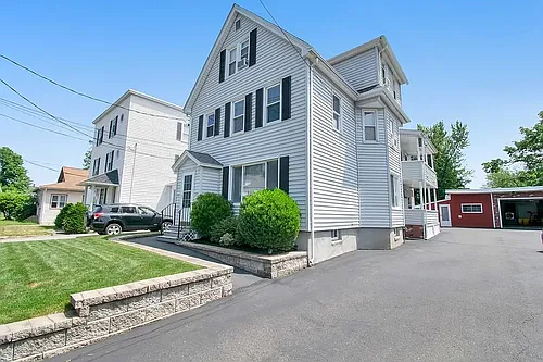 795 McKinstry Ave #1 Photo 1
