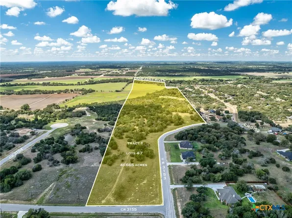 1 County Road 3153, Kempner, TX 76539