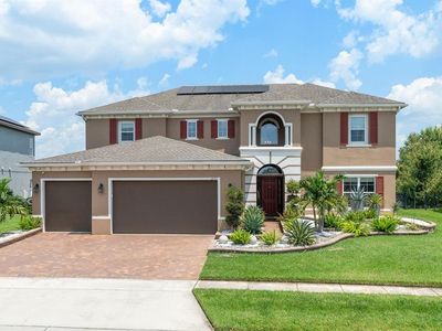 2793 Autumn Breeze Way, Kissimmee, FL, 34744