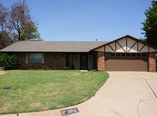 2614 N Liberty Ct, Stillwater, OK 74075