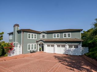725 Endfield Way, Hillsborough, CA 94010