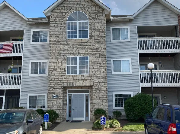 165 Barren River Dr APT 2, Erlanger, KY 41018