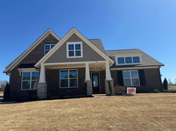 20 Wild Oak Dr, Oakland, TN 38060