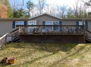 254 Pall Rd, Hunlock Creek, PA 18621