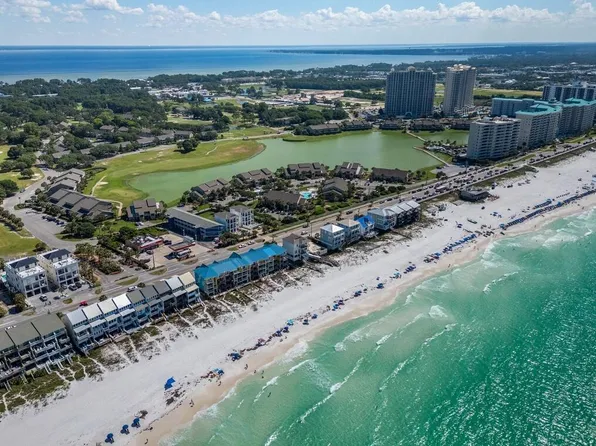 111 Driftwood Bay S #121, Miramar Beach, FL 32550