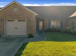 3513 Wexford Ct, New Albany, IN 47150