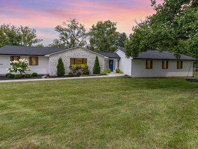 6594 Springdale Rd, Cincinnati, OH, 45247