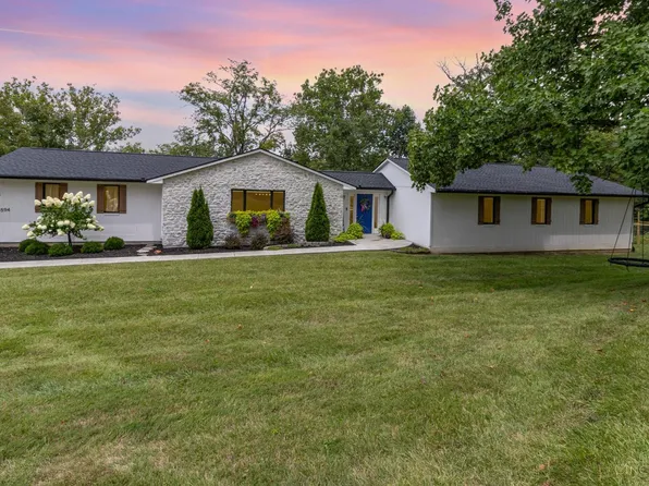 6594 Springdale Rd, Cincinnati, OH 45247