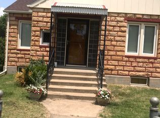 450 NW 210 Rd, Hoisington, KS 67544