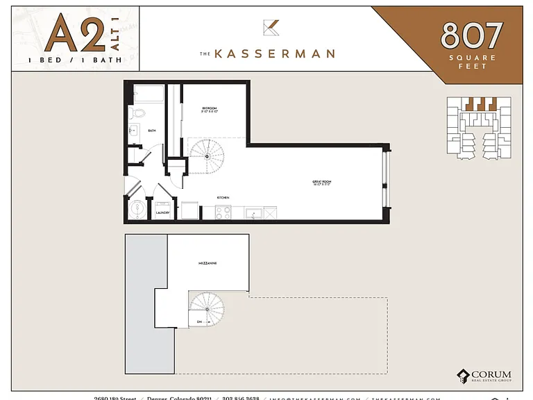 The Kasserman — Photo 44