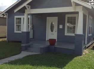 106 E Dale St, New Iberia, LA 70560