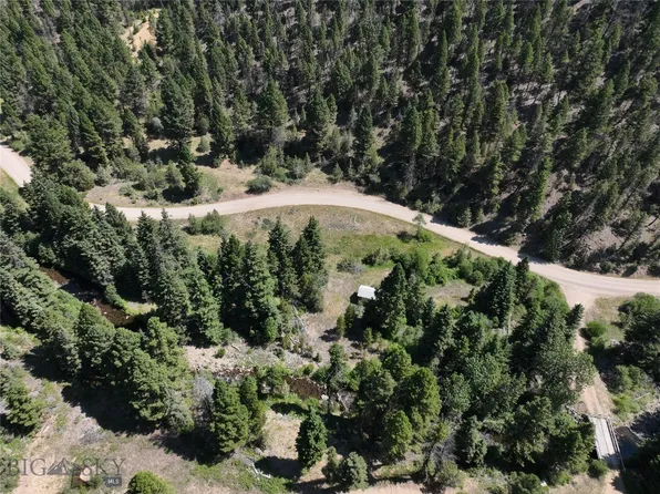 Tbd Basin Creek Rd, Basin, MT 59631