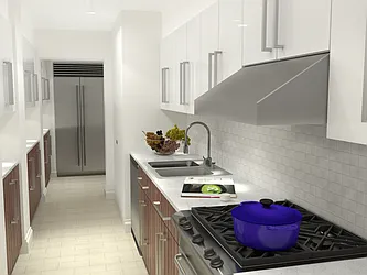 Rented by Perlbinder Realty