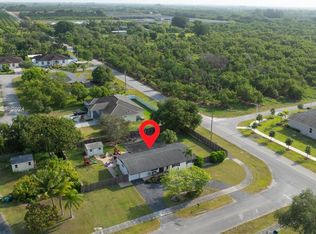 16205 SW 276th Ter, Homestead, FL 33031