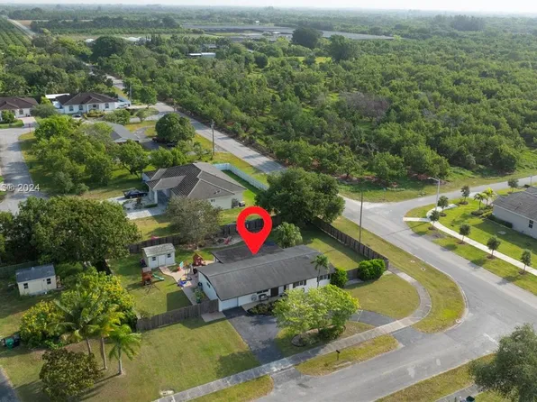 16205 SW 276th Ter, Homestead, FL 33031