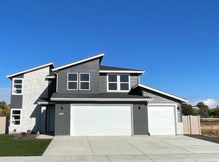 1534 Cork St, Middleton, ID 83644