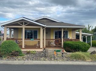 33770 SE Springlake Dr #86, Scappoose, OR
