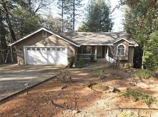 14279 Carnegie Rd, Magalia, CA 95954