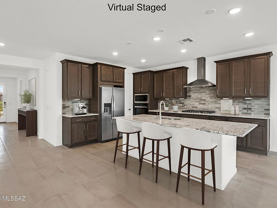 1st image of 4404 W Tortolita View Cir