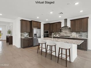 4404 W Tortolita View Cir, Marana, AZ 85658