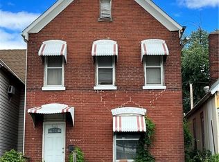 2707 Holly St, Kansas City, MO 64108