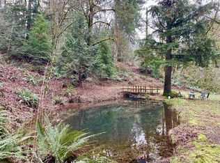 NE 380th Ave, Washougal, WA 98671