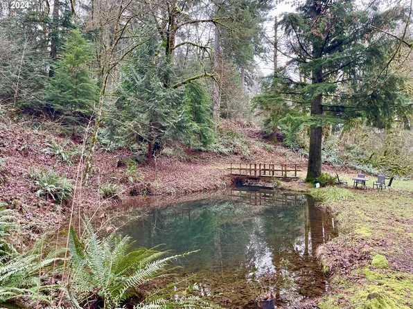 NE 380th Ave, Washougal, WA 98671